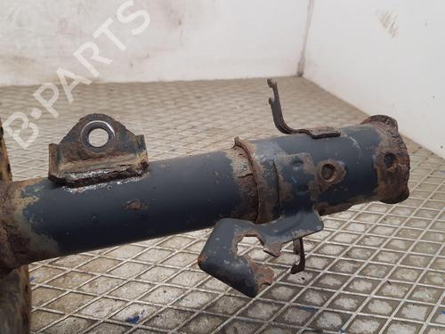 Right front shock absorber NISSAN JUKE (F15) 1.6 | BP28362808M17 