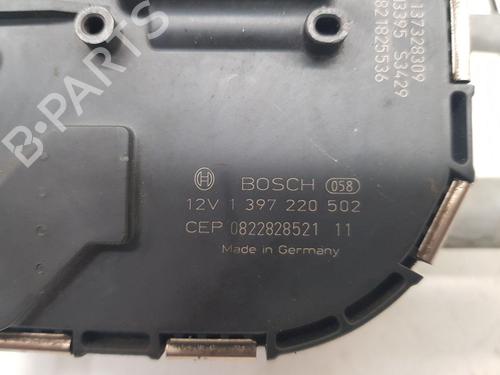 Front wiper motor VW GOLF V (1K1) 1.9 TDI | BP31574488M29