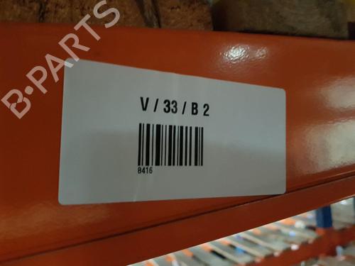 Right front suspension arm ALPINE A110 II | BP33056834M13 - Image 8