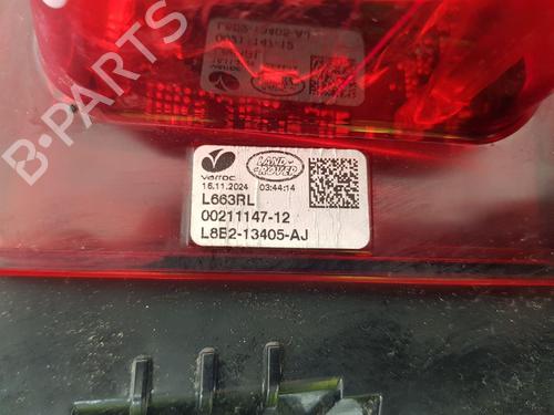 Left taillight LAND ROVER DEFENDER Station Wagon (L663) D300 MHEV 4x4 | BP33996606C34 - Image 6