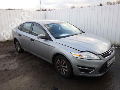 Used Parts FORD MONDEO IV (BA7) 1.6 TDCi 3994183
