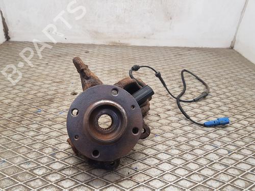 Achsschenkel rechts vorne für DS DS 3 (SA_) 1.6 BlueHDi 100 (SABHY0, SABHYT) (99 hp) 30445301