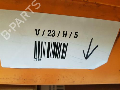 Right headlight PEUGEOT 308 II (LB_, LP_, LW_, LH_, L3_) 1.6 BlueHDi 120 | BP32034781C29 