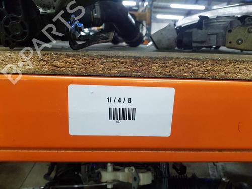 Spjeldhus RENAULT CLIO II (BB_, CB_) 1.2 (BB0A, BB0F, BB10, BB1K, BB28, BB2D, BB2H, CB0A,... | BP22681912M82 