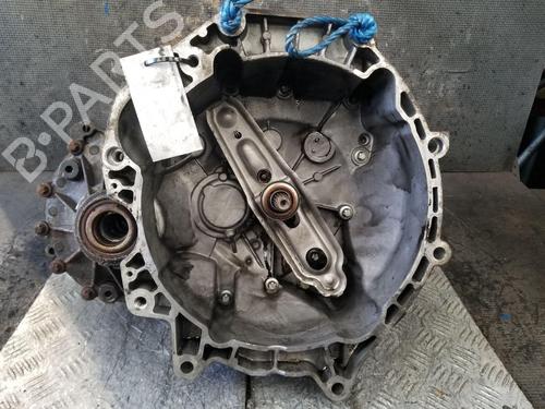 Gearbox MINI MINI Convertible (R52) Cooper | BP32406063M3