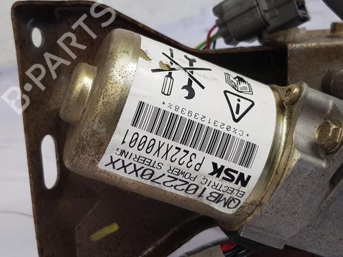 Steering column MG MG TF 135 | BP34226236M21  - Image 6