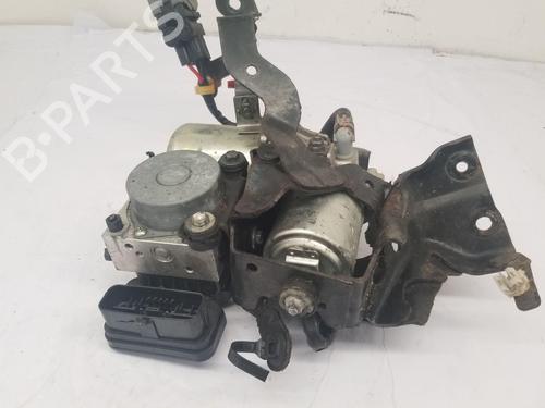 ABS pump SUZUKI SWACE (AMZ_) 1.8 Hybrid | BP39512103M43 - Image 4