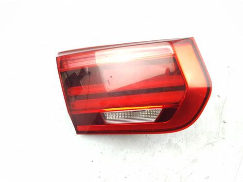 Used Left tailgate light BMW 3 (F30, F80) 318 i (136 hp) 30290448