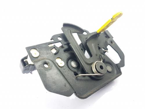 Hood lock FORD FIESTA VI (CB1, CCN) 1.4 | BP29514656C133 