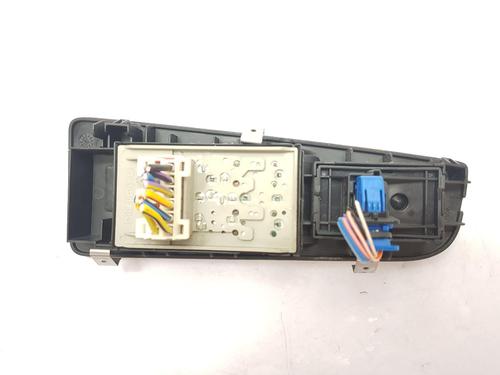 Right front window switch FIAT GRANDE PUNTO (199_) 1.4 (199AXB11, 199AXB1A, 199BXB1A, 199AXL1A) | BP28710836I26 