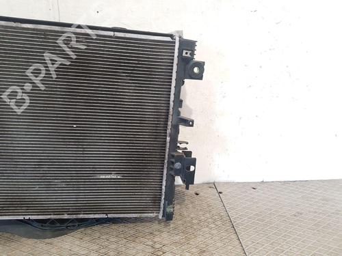 Køler NISSAN NAVARA NP300 Pickup (D23, D23T)  | BP22208144M31 