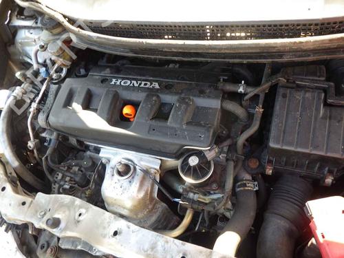 AC compressor HONDA CIVIC VIII Hatchback (FN, FK) 1.8 (FN1, FK2) | BP28066866M34 