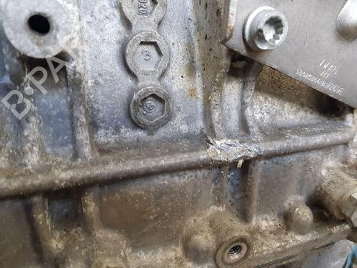 Engine AUDI Q2 (GAB, GAG) | BP25461727M1