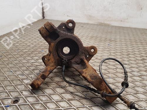 Right front steering knuckle RENAULT CLIO III (BR0/1, CR0/1) 1.2 (BR01, BR03, BR0E, CR0E) | BP30309511M26