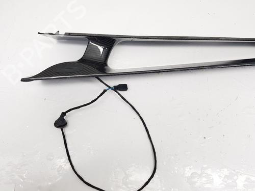 Door moulding trim MCLAREN 570S 3.8 | BP22675650C150 