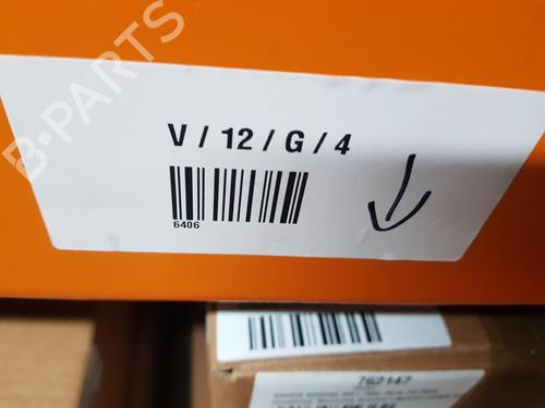 Front wiper motor FIAT PUNTO (199_) 1.2 (199AXZ1A, 199BXZ1A) | BP31663462M29