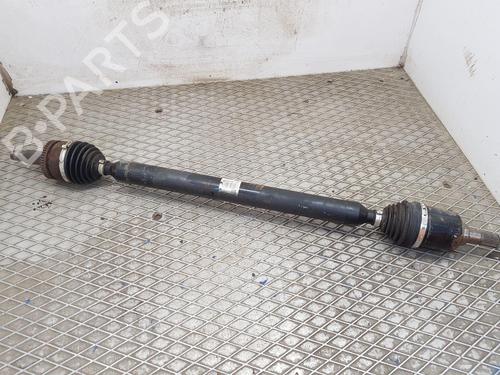 Used Right front driveshaft KIA SPORTAGE IV (QL, QLE) 1.6 GDI (132 hp) 27214545