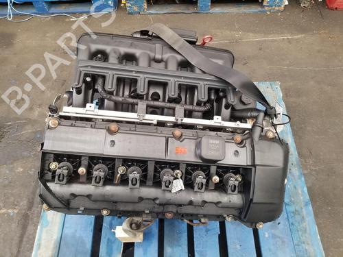 Used Engine Engine BMW Z4 Roadster (E85) 2.2 i (170 hp) 34638956 34638956