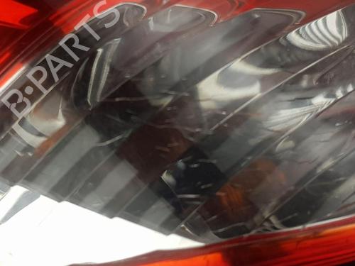 Left taillight CHEVROLET CRUZE (J300) 2.0 CDI | BP29408109C34 