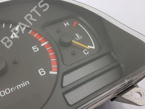 Instrument cluster TOYOTA LAND CRUISER 90 (_J9_) 3.0 TD (KZJ90_, KZJ95_, KZJ90R, KZJ95R, KZJ90W, KZJ95W) | BP29343255C47 