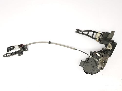 Used Front right lock FORD MONDEO IV Turnier (BA7) 2.0 TDCi (140 hp) 29620614