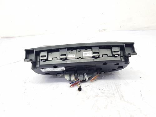 Climate control MERCEDES-BENZ C-CLASS Coupe (C204) C 220 CDI (204.302) | BP37028471I5 - Image 4