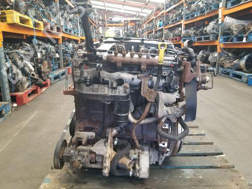 Engine FORD TRANSIT Van (FA_ _) 2.2 TDCi | BP34638649M1  - Image 5