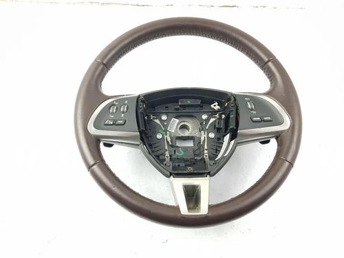 Used Steering wheel JAGUAR XF I (X250) 2.2 D (200 hp) 28362802