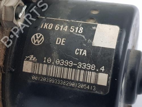 ABS pump VW TOURAN (1T1, 1T2) 1.9 TDI | BP29262820M43 