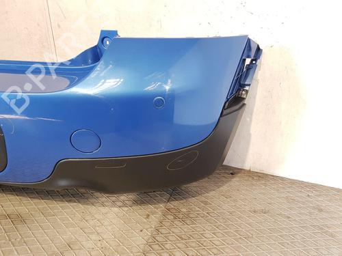 Rear bumper MINI MINI COUNTRYMAN (R60) Cooper | BP27469830C8 