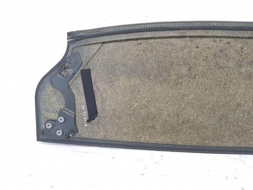 Rear parcel shelf MERCEDES-BENZ SLK (R171) 200 Kompressor (171.442) | BP22677261C85 