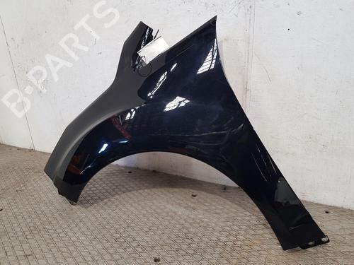 Left front fenders FORD C-MAX II (DXA/CB7, DXA/CEU) 1.5 TDCi | BP27469893C41 