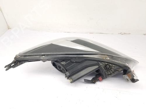 Left headlight VAUXHALL INSIGNIA Mk I (A) Hatchback (G09) 1.6 CDTI (68) | BP26692869C28