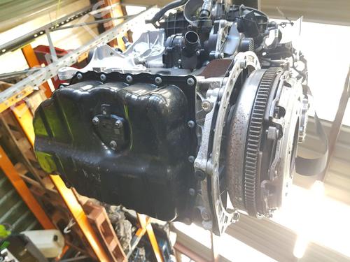 Engine VW GOLF VIII (CD1, DA1) 2.0 TDI | BP30649982M1 