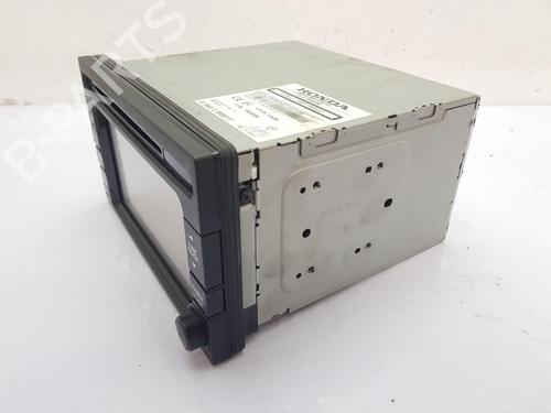 Electronic module HONDA CIVIC IX (FK) 1.6 i-DTEC (FK3) | BP22667709M83 