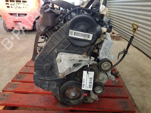 Engine VAUXHALL MOKKA / MOKKA X (J13) 1.7 CDTI | BP40528736M1 - Image 6