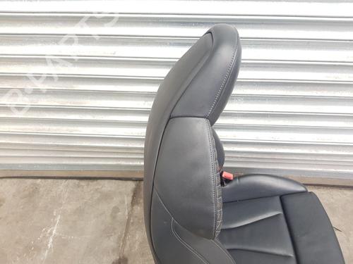 Right front seat AUDI A3 Sportback (8VA, 8VF) RS3 quattro | BP28482887C16