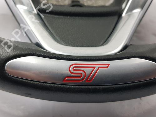 Steering wheel FORD FIESTA VI (CB1, CCN) 1.6 ST | BP27620356C49 
