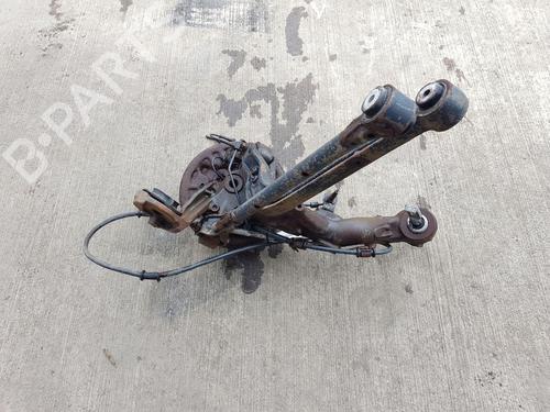 Used Left rear suspension arm FIAT DOBLO Bus (263_) 1.3 D Multijet (263AXC1A) (90 hp) 26461260
