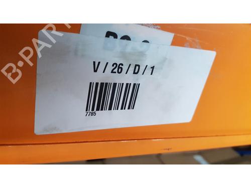 Right tailgate light VW PASSAT B8 (3G2, CB2) 2.0 TDI | BP33853646C80  - Image 7