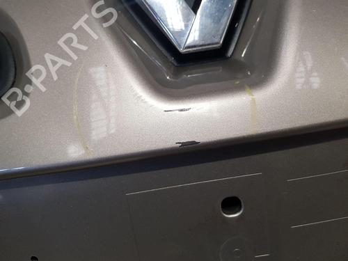 Front bumper RENAULT CLIO III Grandtour (KR0/1_) 1.5 dCi (KR0F) | BP30402885C7 