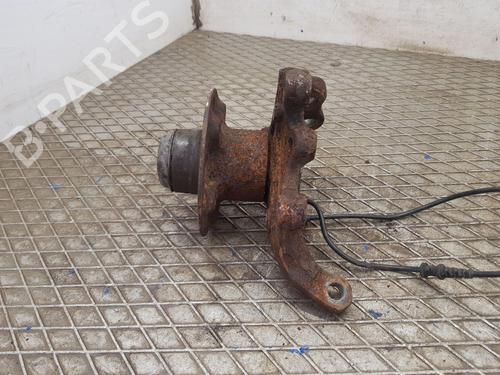 Right front steering knuckle MERCEDES-BENZ C-CLASS Coupe (CL203) C 180 Kompressor (203.746) | BP29492551M26 