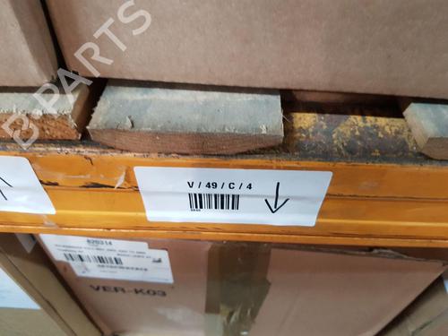 Right headlight FIAT DUCATO Van (250_) 120 Multijet 2,3 D | BP36858864C29  - Image 9