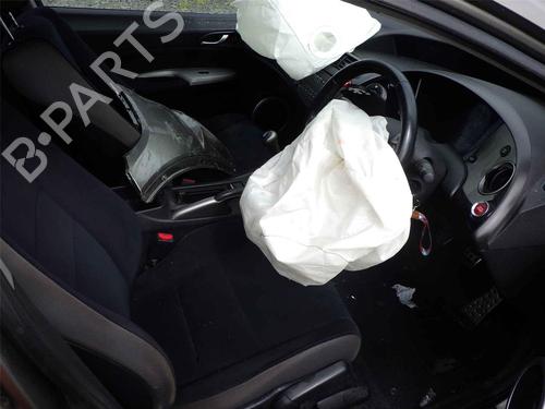 Achsschenkel links vorne HONDA CIVIC VIII Hatchback (FN, FK) 1.8 (FN1, FK2) | BP30445289M25 