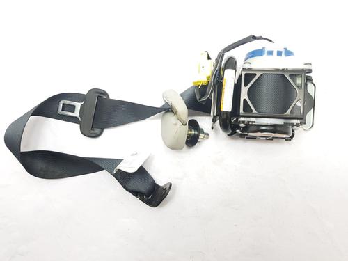 Used Rear left seatbelt SUZUKI IGNIS III (MF, FF) 1.2 Hybrid (ATK412, FF21S) (90 hp) 29408085