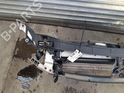 Front slam panel AUDI A4 B9 (8W2, 8WC) S4 TFSi quattro | BP32331861C72 - Image 12