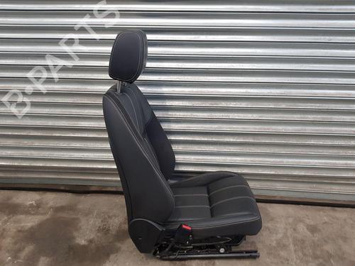 Left front seat LAND ROVER RANGE ROVER VELAR (L560) | BP30914904C15