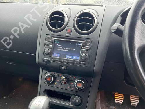 Used Parts NISSAN QASHQAI I (J10, NJ10) 1.6 (117 hp) 4290133