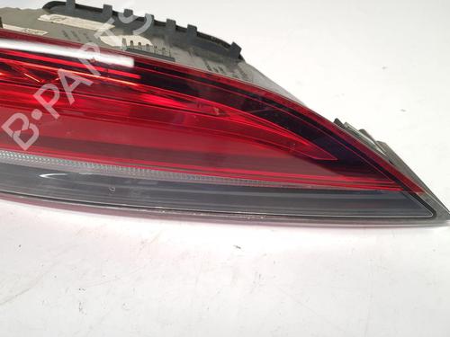 Left tailgate light SKODA SCALA (NW1) | BP32177706C79 - Image 3