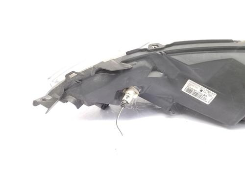 Right headlight NISSAN NOTE (E11, NE11) 1.6 | BP36240739C29 - Image 8